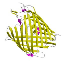 Image of CATH 4kr8C00