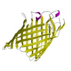 Image of CATH 4kraB