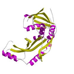 Image of CATH 4kreA01