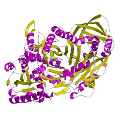 Image of CATH 4krfA