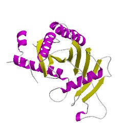 Image of CATH 4krfA04