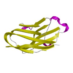 Image of CATH 4krnA