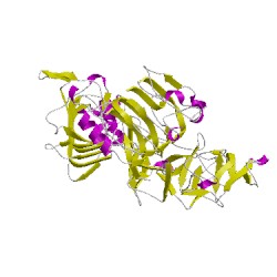 Image of CATH 4kroA