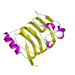 Image of CATH 4kroA01