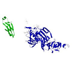 Image of CATH 4krp