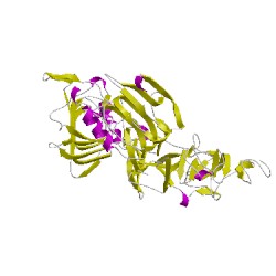 Image of CATH 4krpA