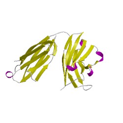 Image of CATH 4krpD