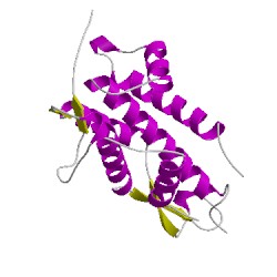 Image of CATH 4krrA00