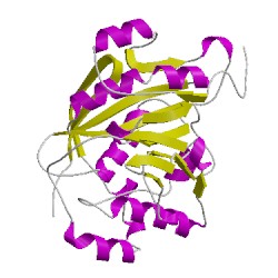 Image of CATH 4krvB00