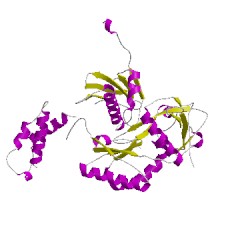 Image of CATH 4kseB