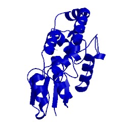 Image of CATH 4ksm