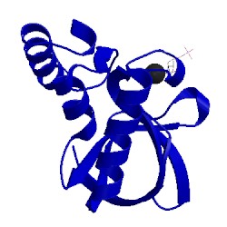 Image of CATH 4kta