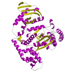 Image of CATH 4ktqA