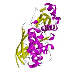 Image of CATH 4ktvC