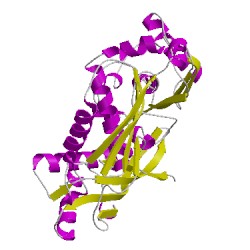 Image of CATH 4ktvD