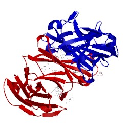 Image of CATH 4ku1