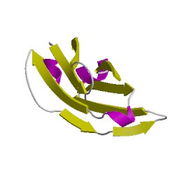 Image of CATH 4ku1B01