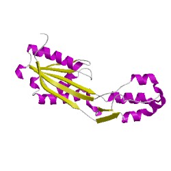 Image of CATH 4ku2A01