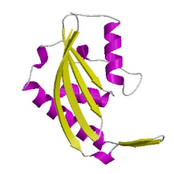Image of CATH 4ku2B02
