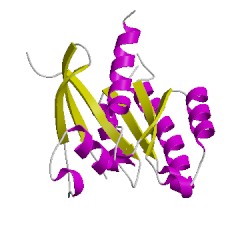 Image of CATH 4ku4A00