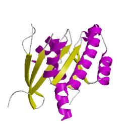 Image of CATH 4ku4B00