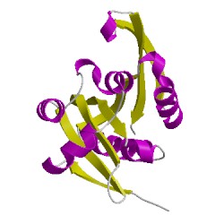 Image of CATH 4kubA