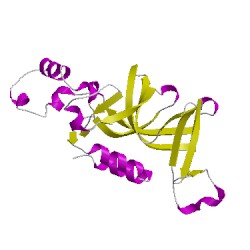 Image of CATH 4kudK