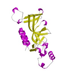 Image of CATH 4kudL