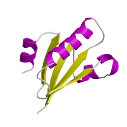 Image of CATH 4kunB00