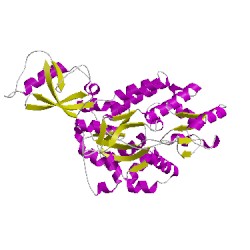 Image of CATH 4kv3A