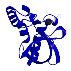 Image of CATH 4kv6