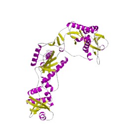 Image of CATH 4kv8A