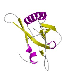 Image of CATH 4kv8A01