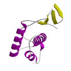 Image of CATH 4kv8A03