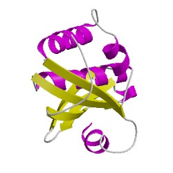 Image of CATH 4kv8A05