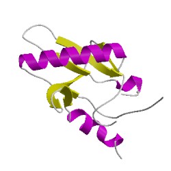 Image of CATH 4kv8B01