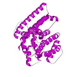 Image of CATH 4kvdB00