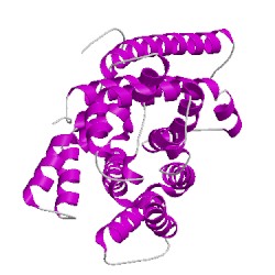 Image of CATH 4kvdD00