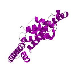 Image of CATH 4kvmB02