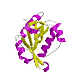 Image of CATH 4kvmE