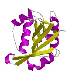 Image of CATH 4kvmF