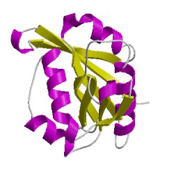 Image of CATH 4kvmG