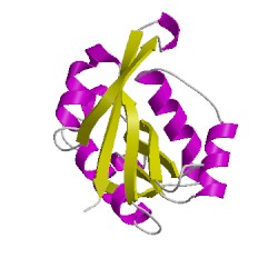 Image of CATH 4kvmH