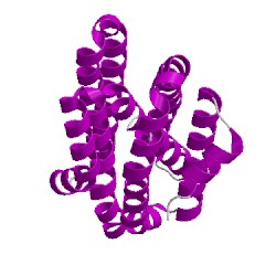 Image of CATH 4kvsA01