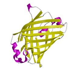 Image of CATH 4kw4A00