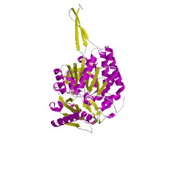 Image of CATH 4kwgA