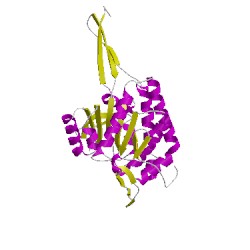Image of CATH 4kwgA01