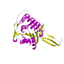 Image of CATH 4kwgB01