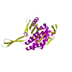 Image of CATH 4kwgC01