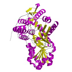 Image of CATH 4kwgD